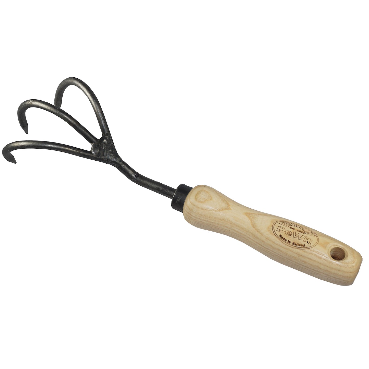 DeWit '3-tine cultivator' (3051)