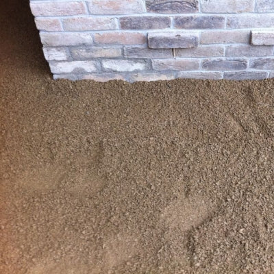 Ballylusk binding grit / dust (1 ton bag / bulk bag)