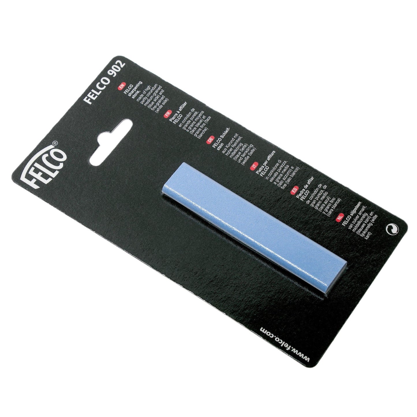 Felco ' 902' sharpening stone