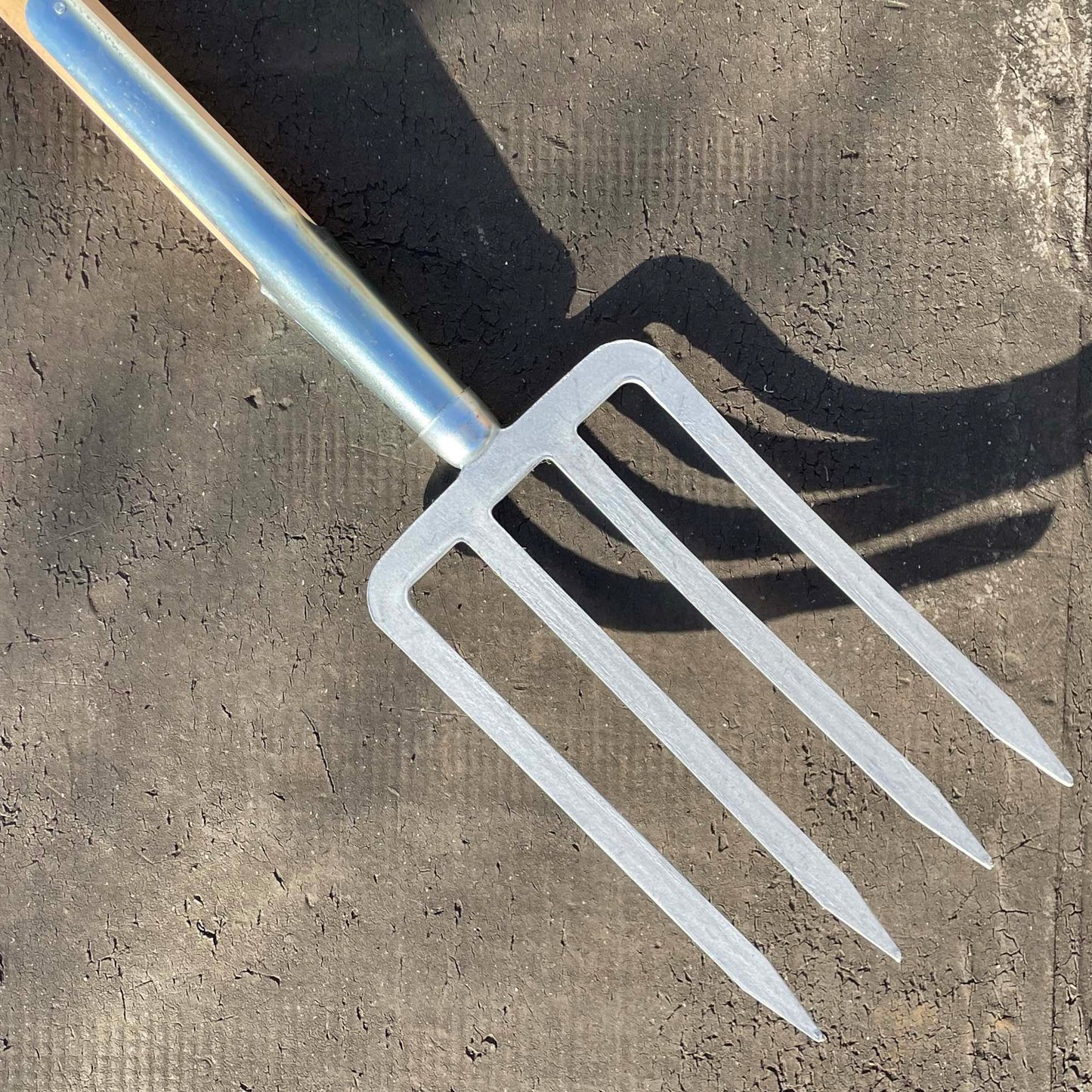 Garden fork 'Standard'