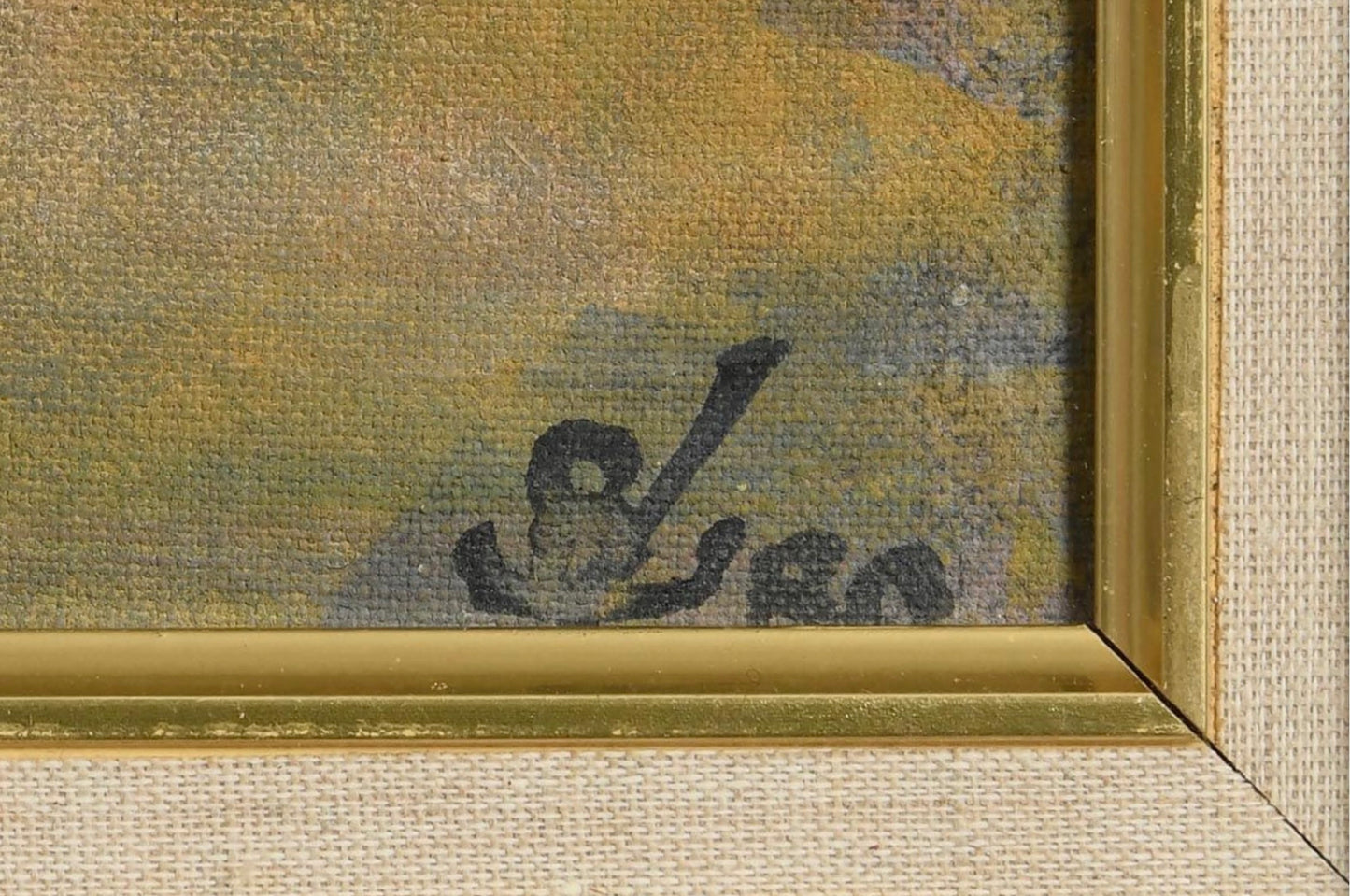 John Kingerlee, Bray Head