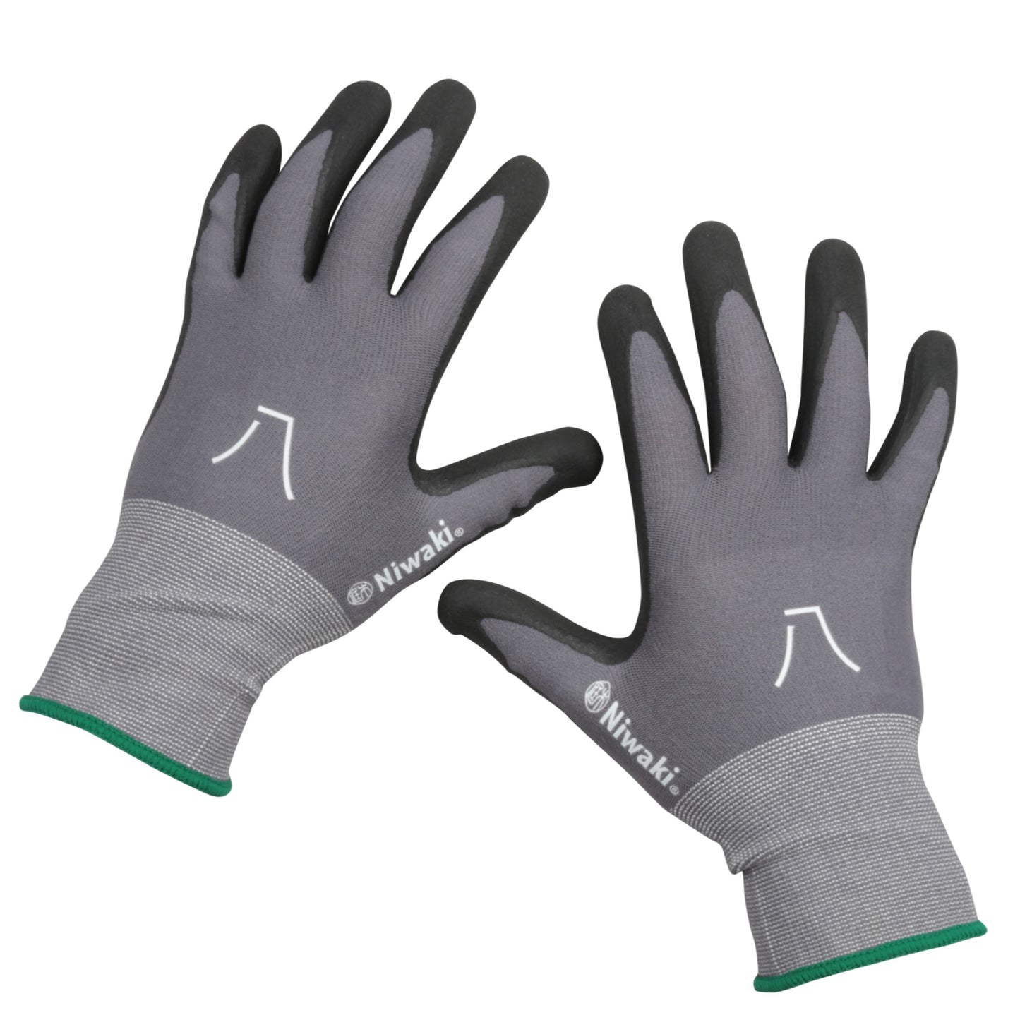 Niwaki gardening gloves