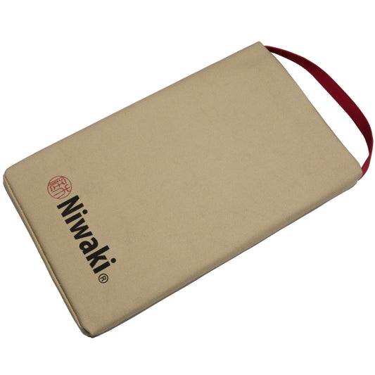 Garden kneeler / knee protector (Niwaki)