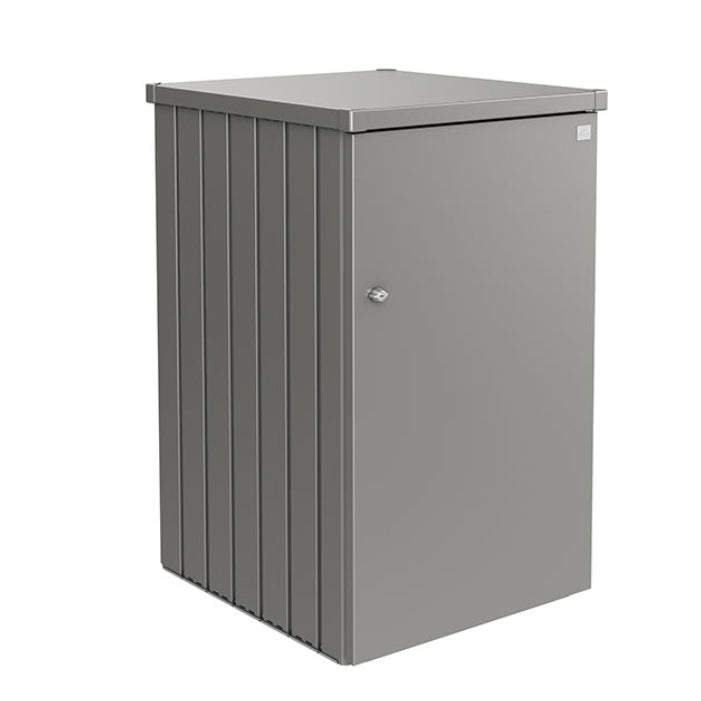 Wheelie-Bin storage 'Alex'