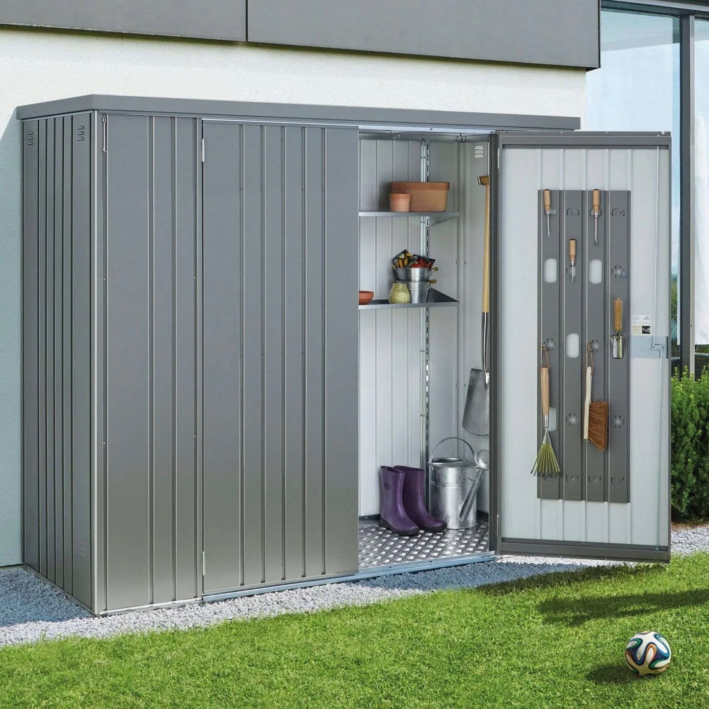 Biohort 'Equipment Locker' (7 sizes)
