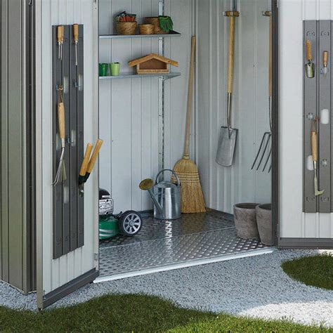 Biohort 'Equipment Locker' (7 sizes)