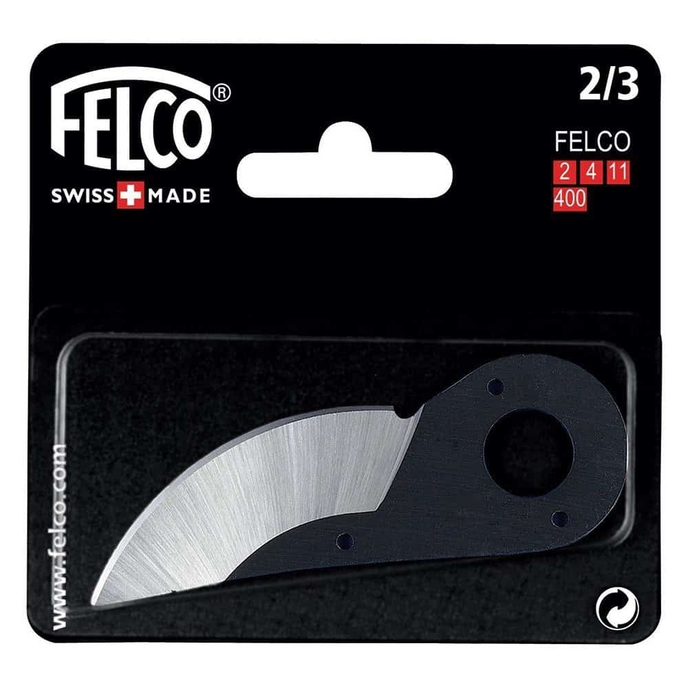 Felco spare blade 2/3