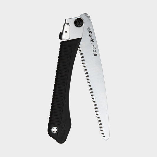 GR210 folding saw, Niwaki