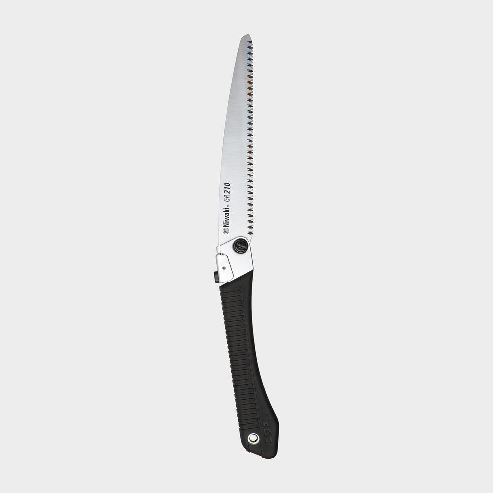 GR210 folding saw, Niwaki