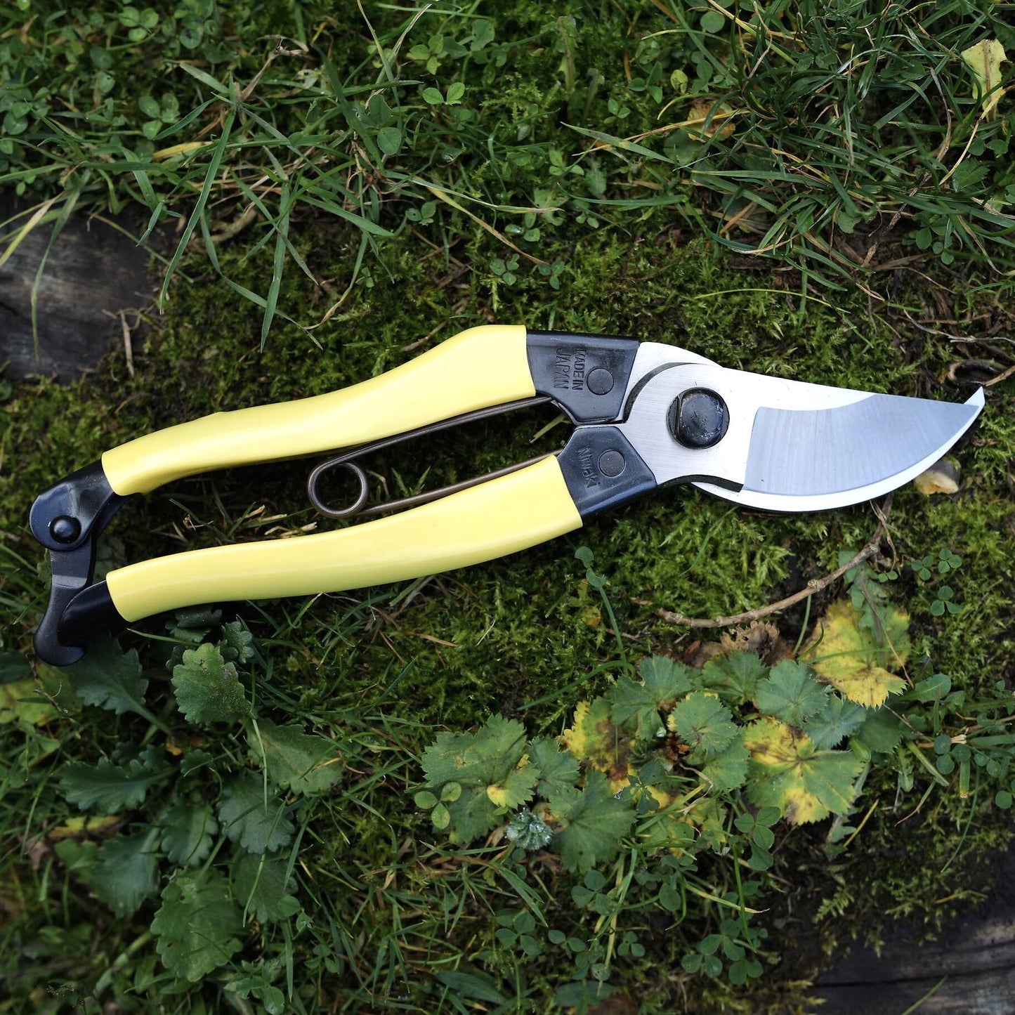 Niwaki 'Mainichi' secateurs