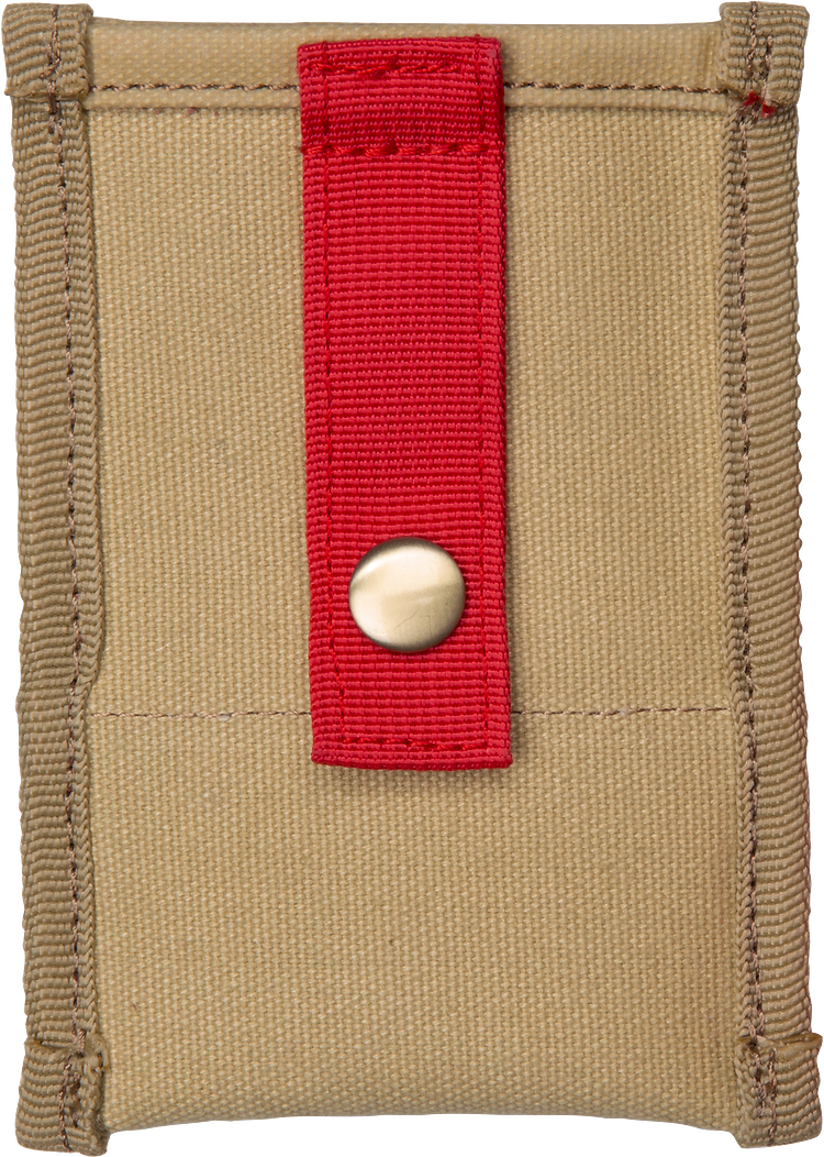 Tool pocket pouch Niwaki