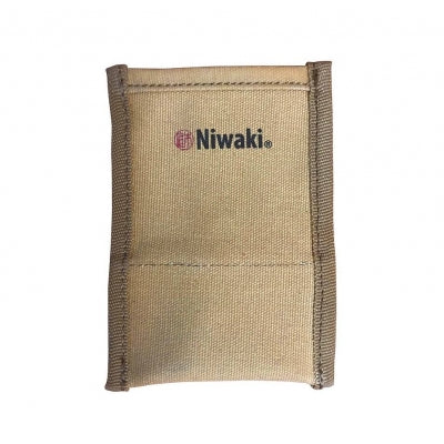Tool pocket-pouch, Niwaki