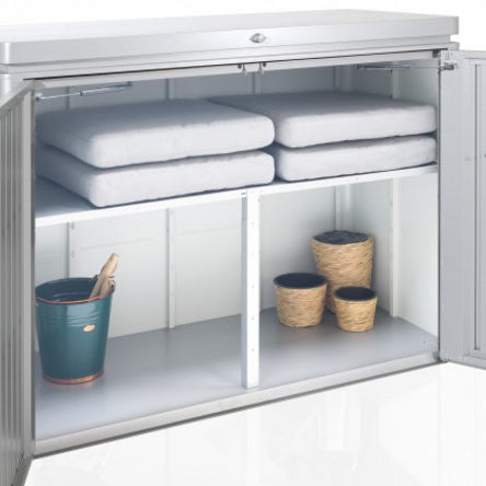 Accessories for Biohort 'HighBoard'