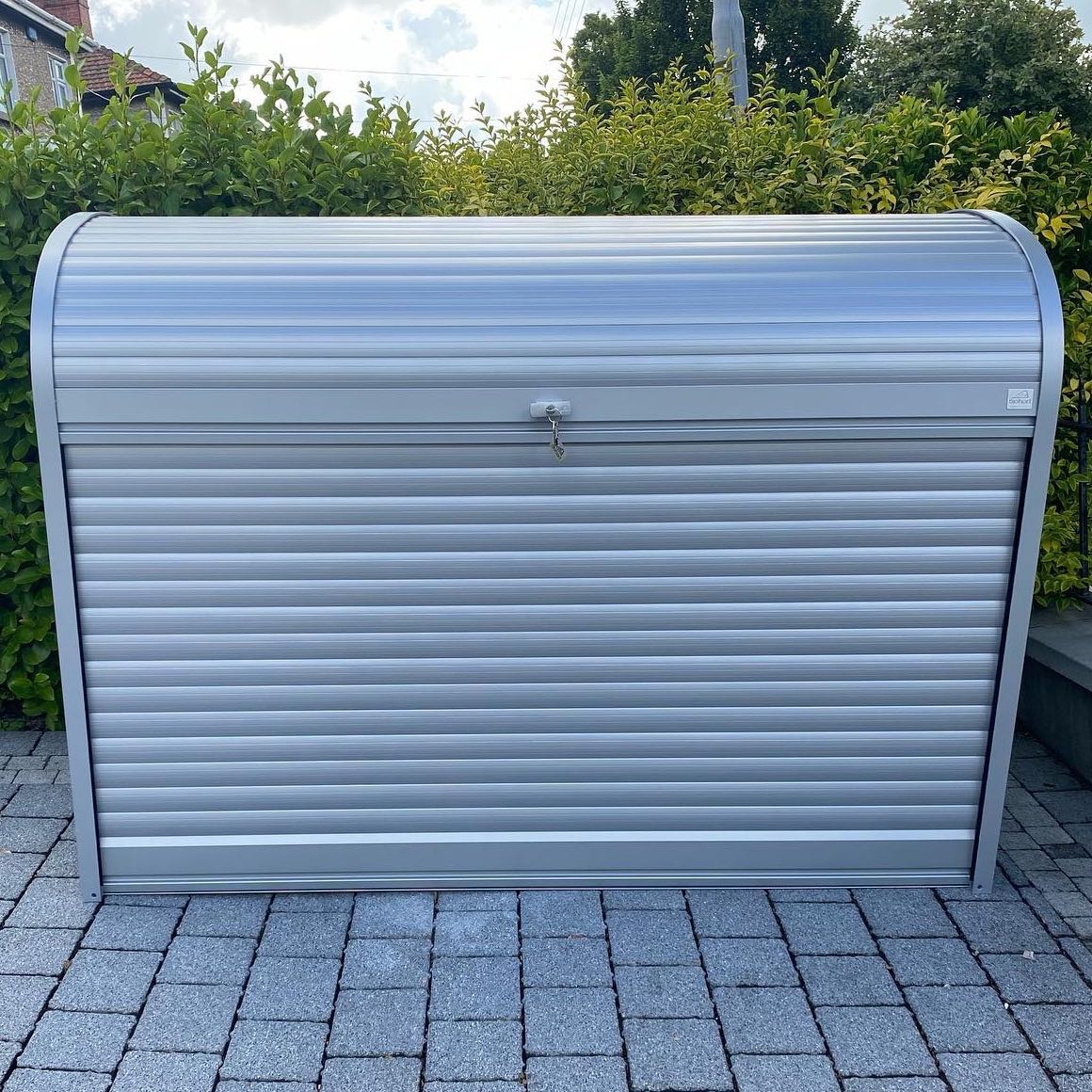 Biohort 'StoreMax' 120/ 160 / 190