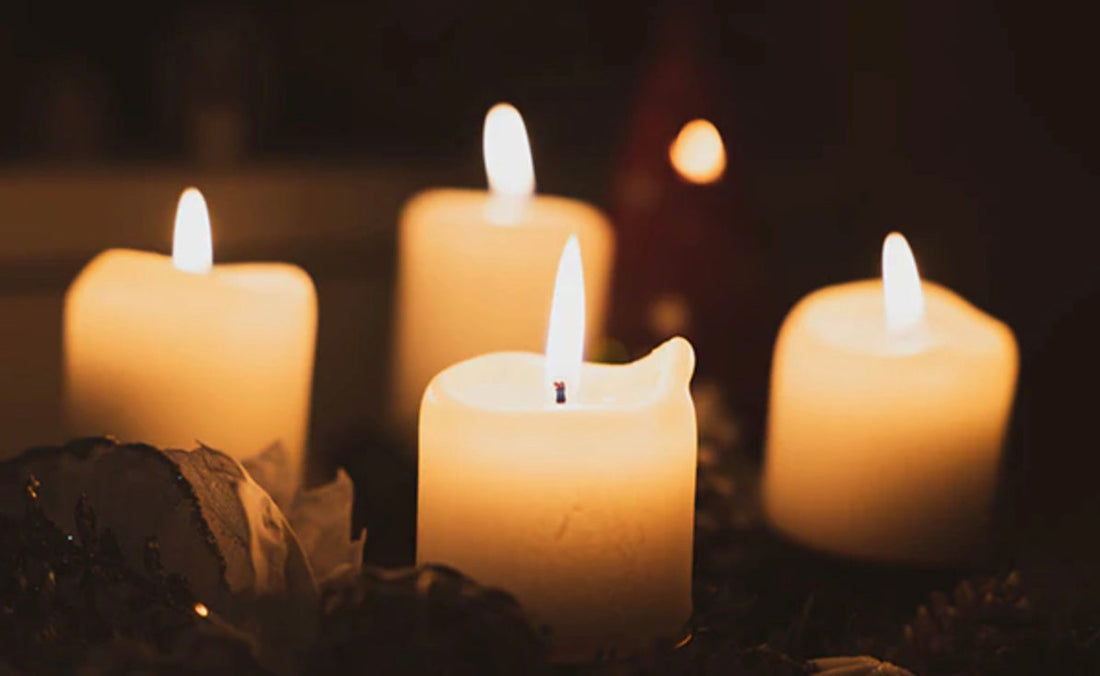 Our Christmas & New Year opening times (2025 into 2026)