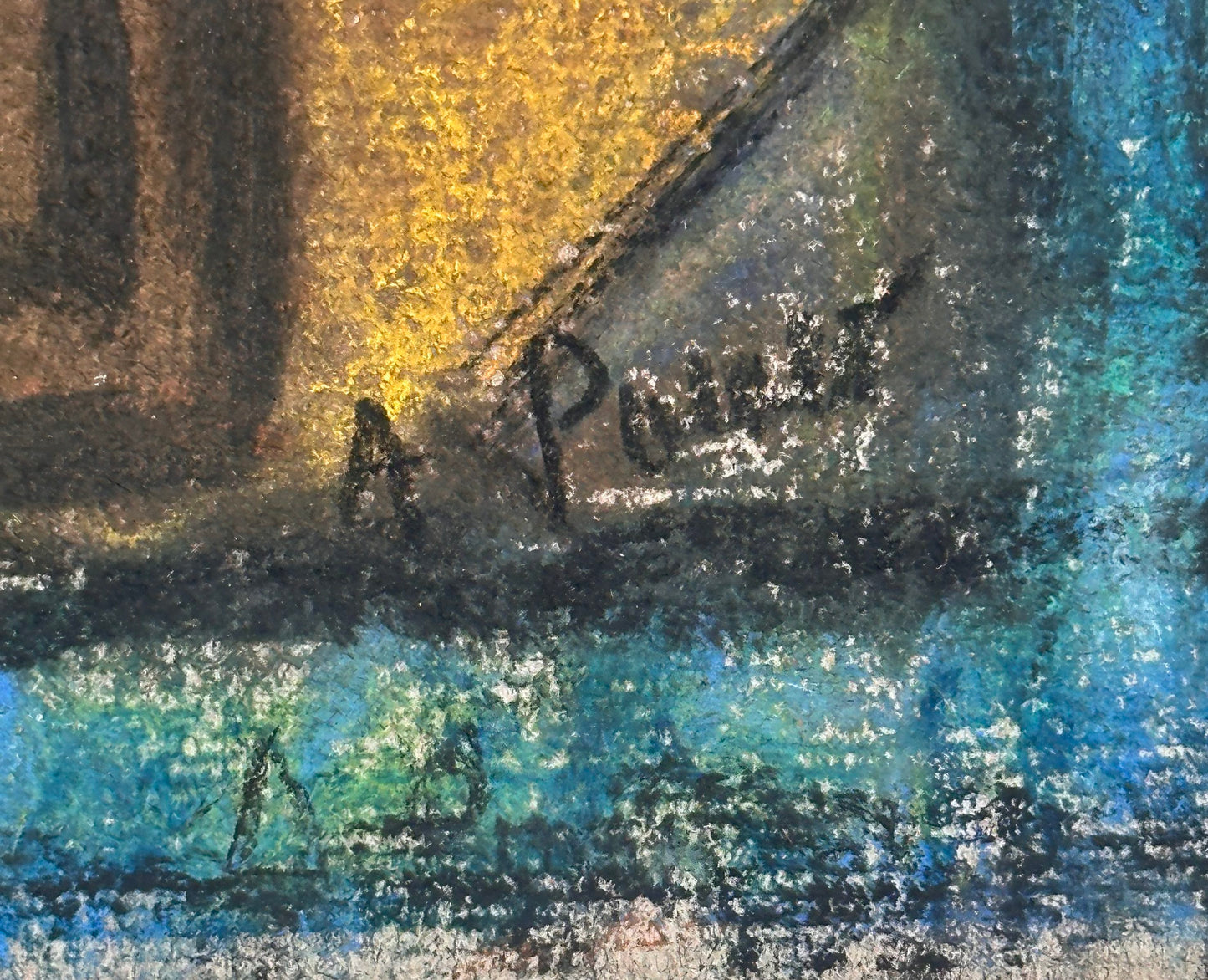 Arthur Power (1891-1984), Eve and the Serpent