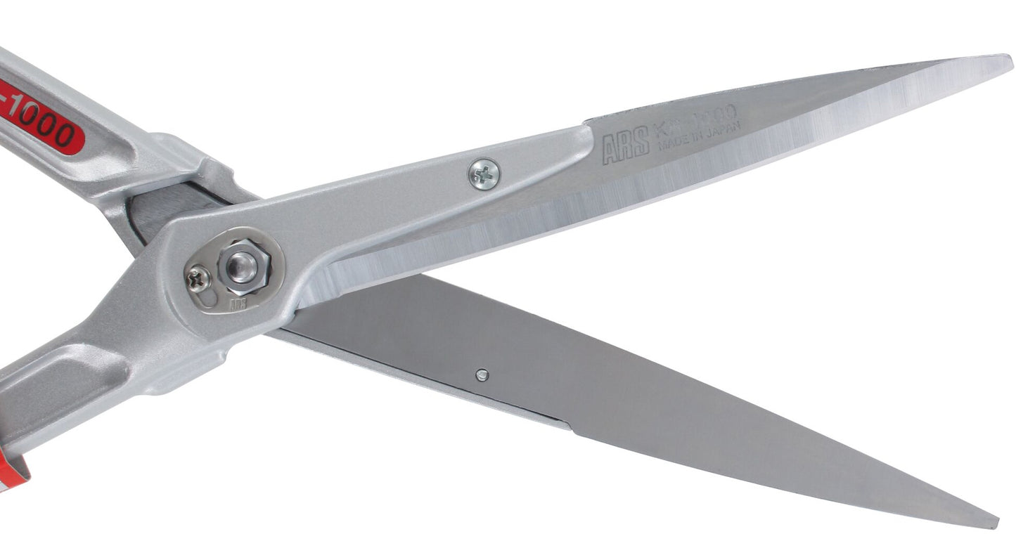 ARS 'KR-1000' professional hedge shears