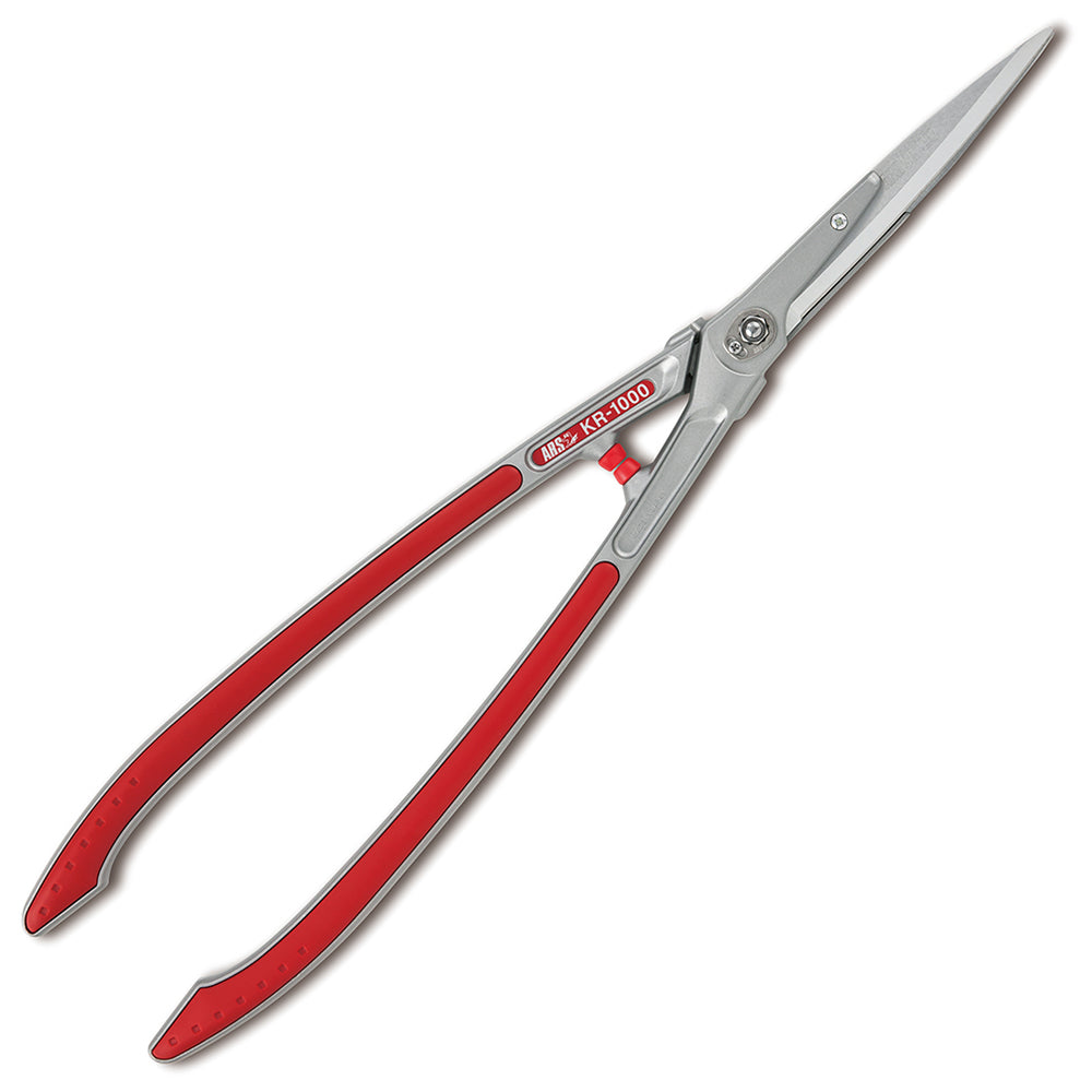 ARS 'KR-1000' professional hedge shears