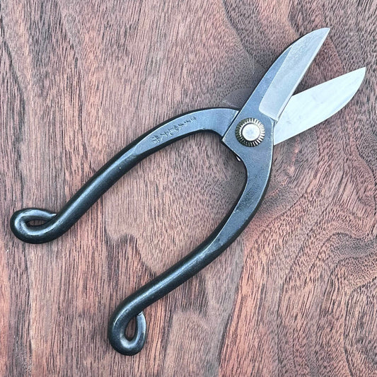Asaka 'Kanbunsaku' bonsai snips