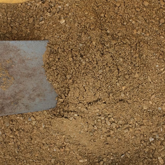 Ballylusk binding grit / dust (1 ton bag / bulk bag)
