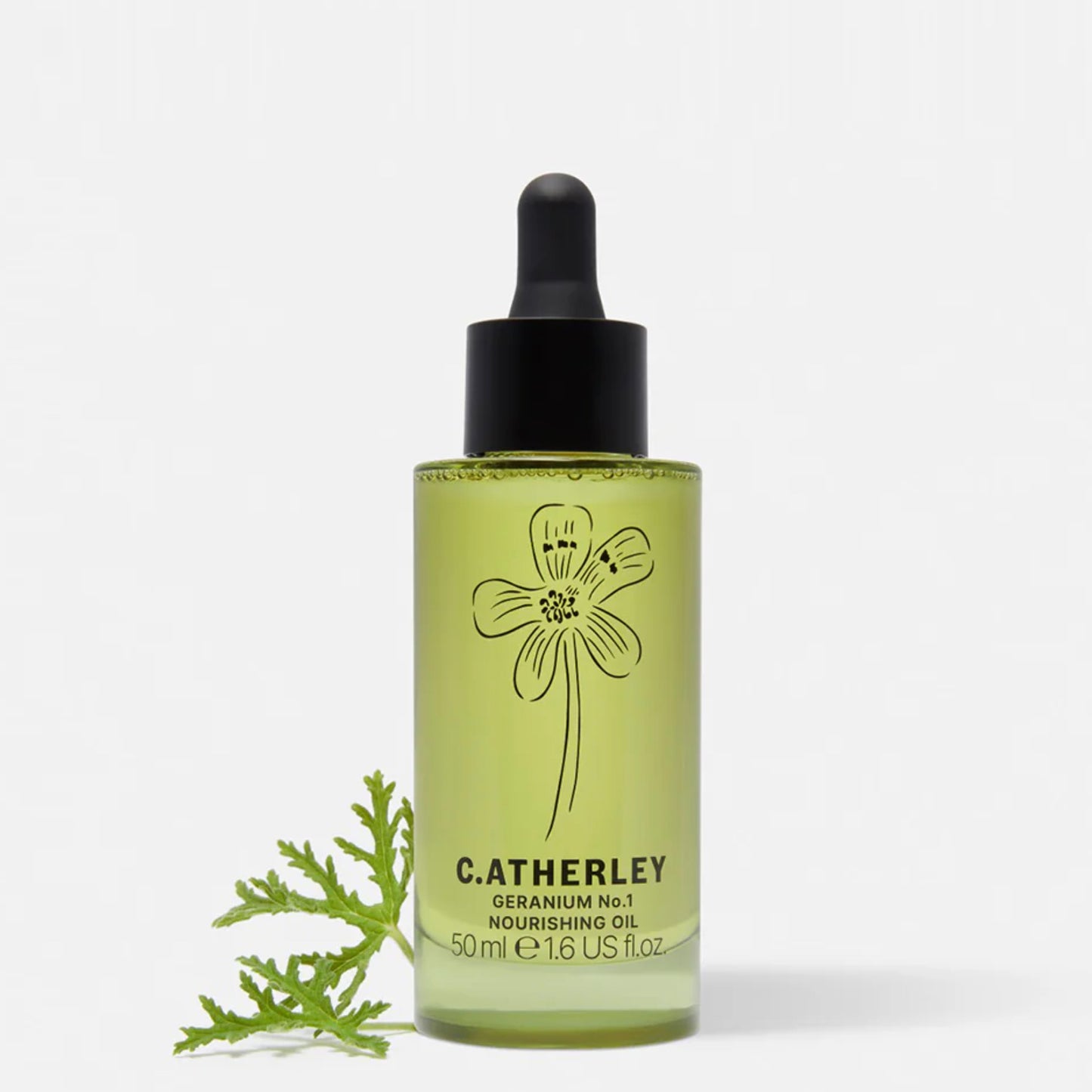 C. Atherley Nourishing Oil (50ml)