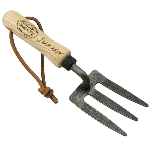 DeWit Junior 'Hand fork' (Item No. 3171)