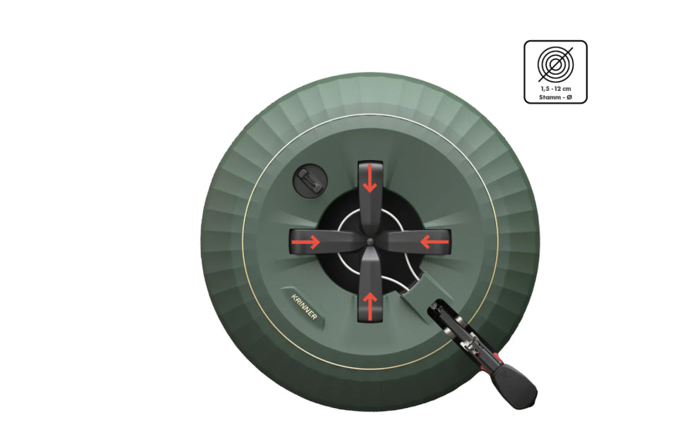 Krinner 'X-440 Deluxe' Christmas Tree Stand