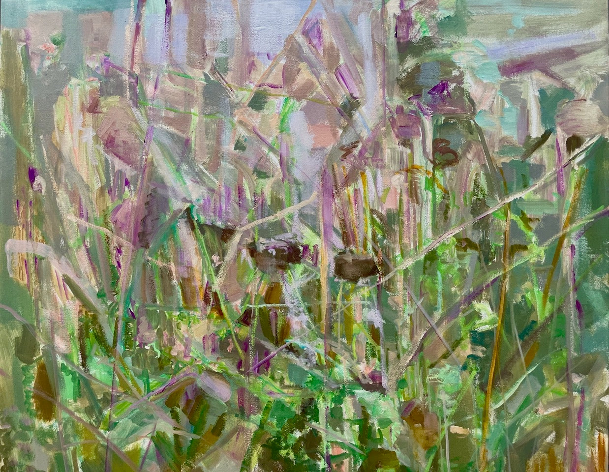 Ciara Gormley, Meadow 1 (2025)