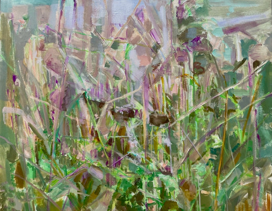 Ciara Gormley, Meadow 1 (2025)