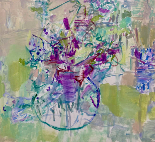 Ciara Gormley, Amelia's Flowers