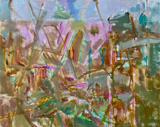Ciara Gormley, Meadow 3 (2025)