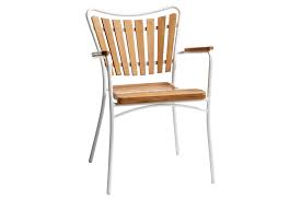 Chair for 'Ellen' patio set