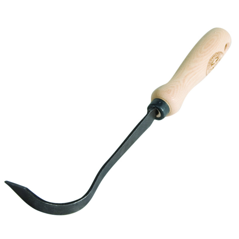 DeWit 'V-groove cleaner' (Item No. 3453)