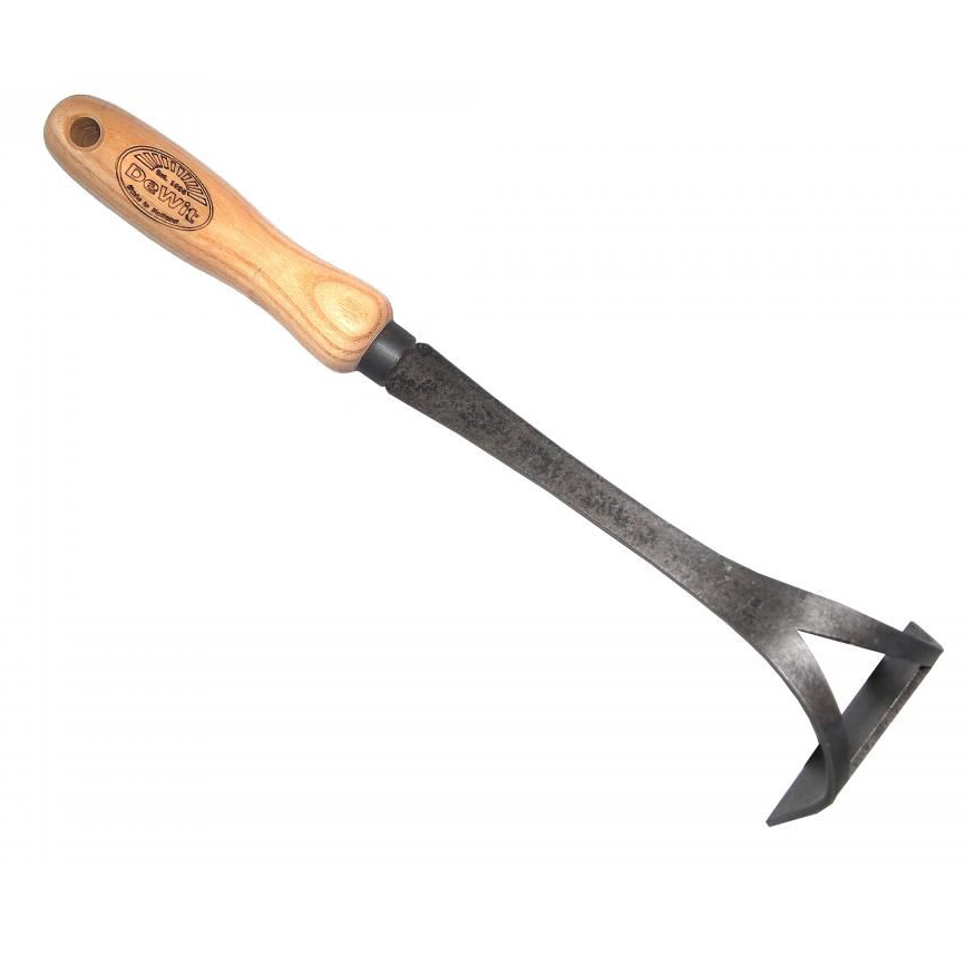 DeWit 'Bio Handhoe' (3450)