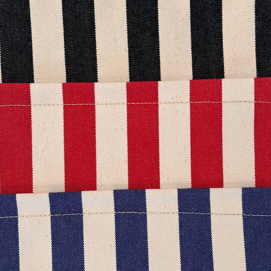 Deckchair fabric (cut & sewn to fit Lona deckchairs)