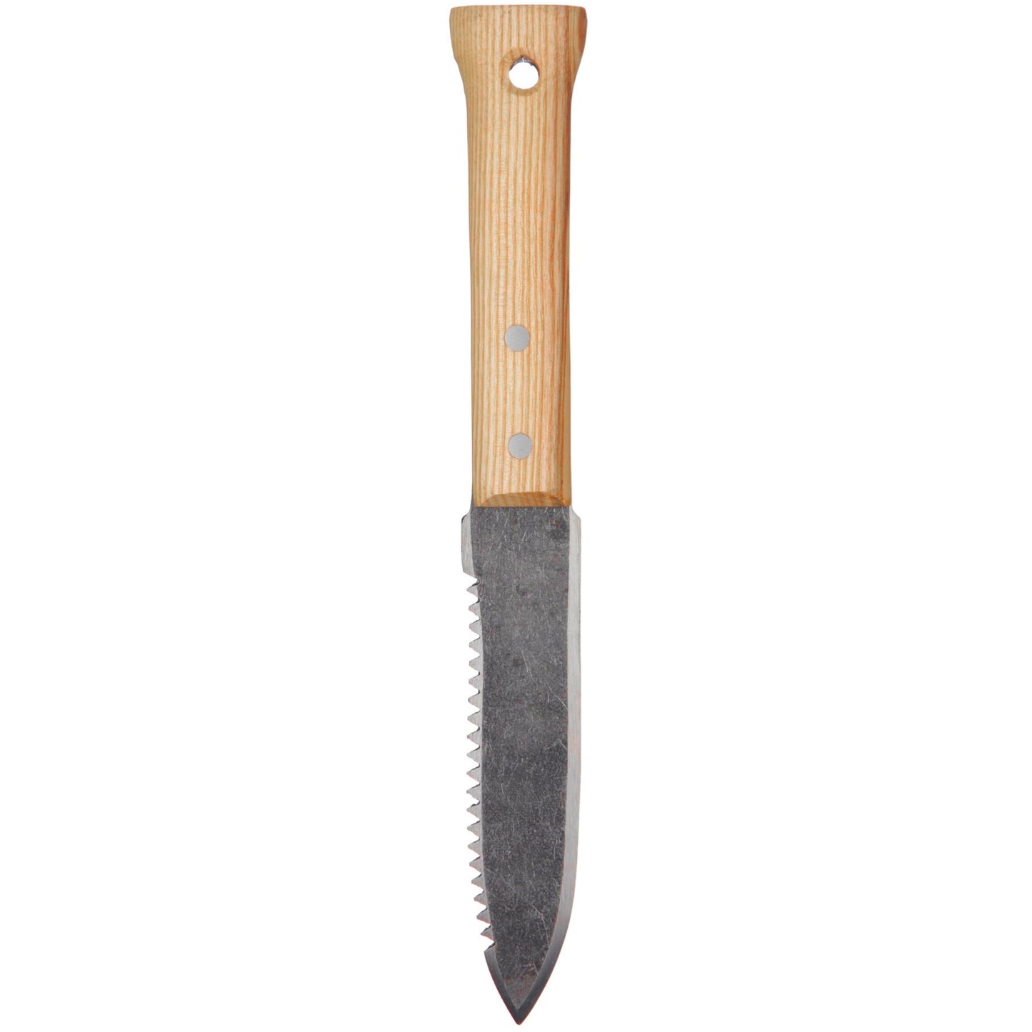 DeWit serrated 'Farmers' Dagger' (Item No. 3031)