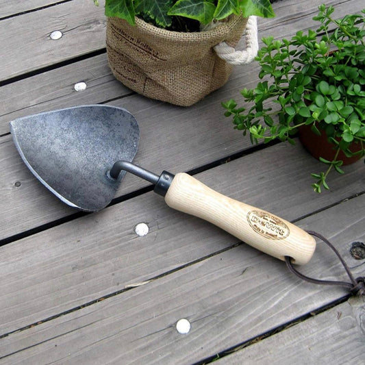 DeWit 'Potting' trowel (3049)