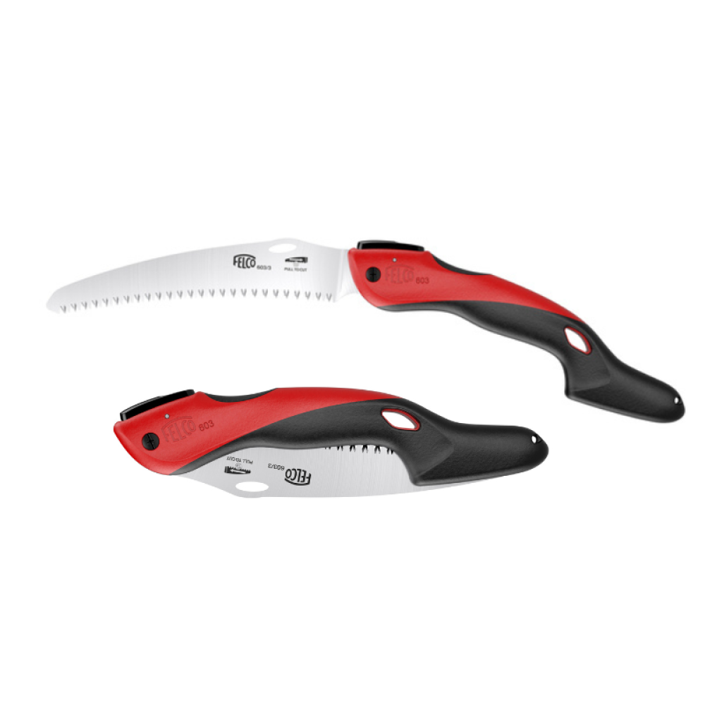 Felco folding saw 603