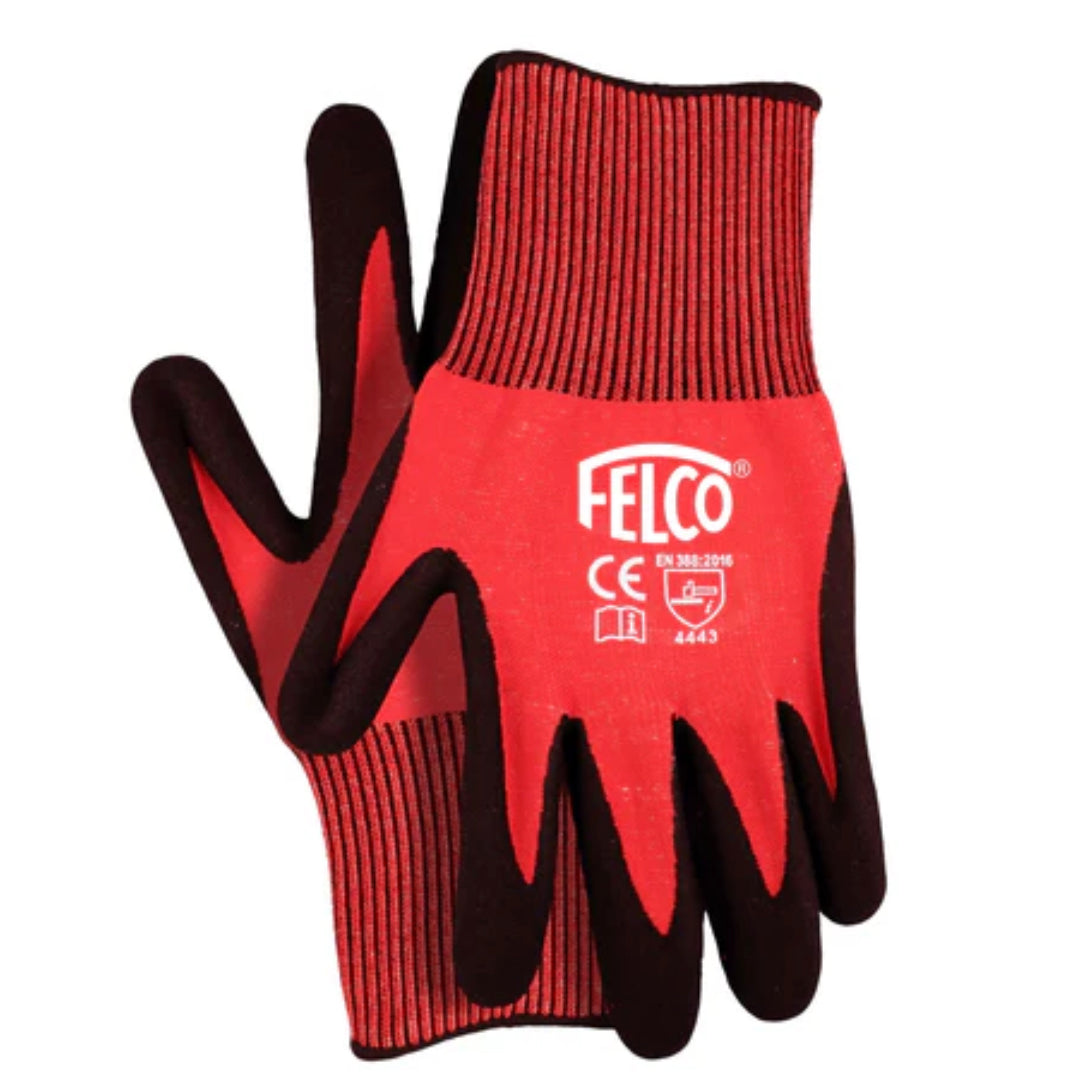 Felco pruning gloves (Item FEL701)