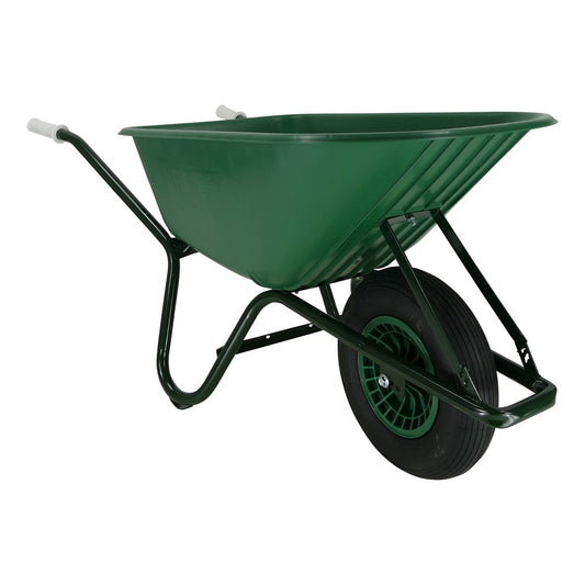 Fort Puma wheelbarrowTK100