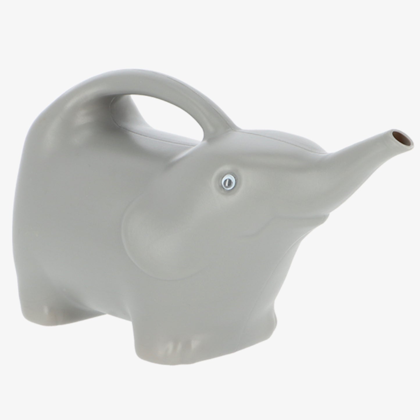 Elephant watering can, recycled (1.6L)