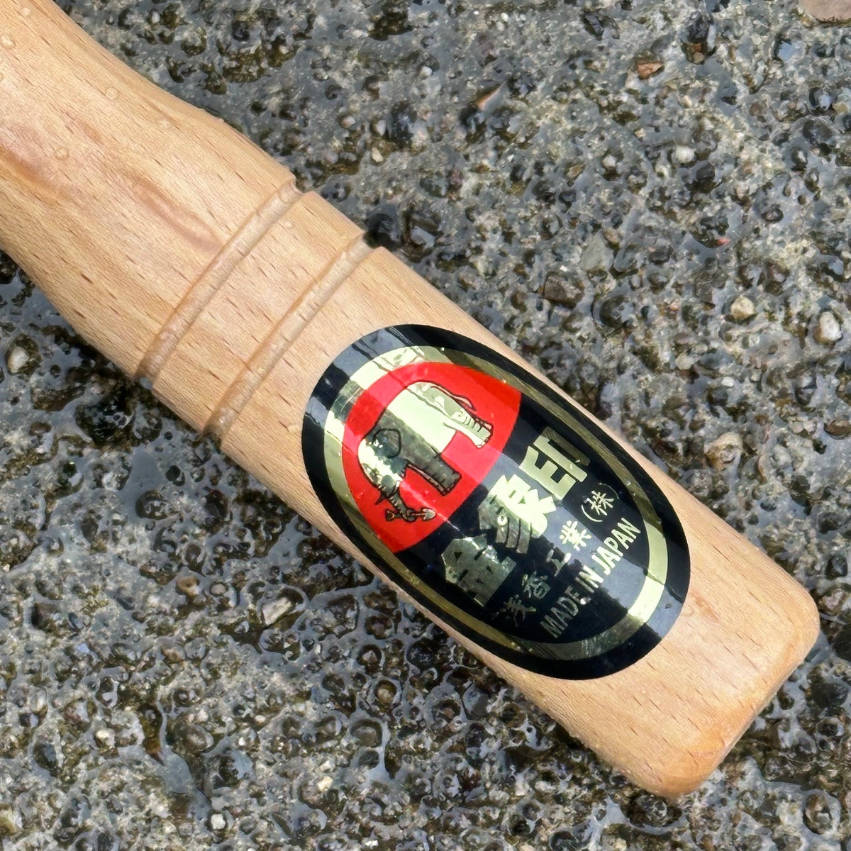 Japanese Hand Hoe (Elephant)