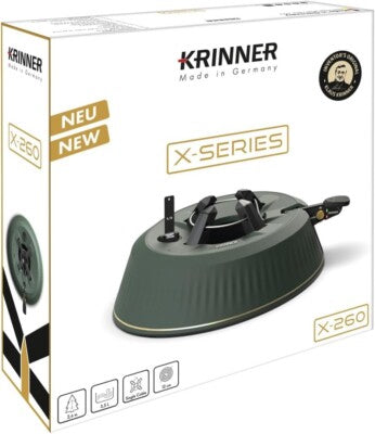 Krinner 'X-260' Christmas tree stand