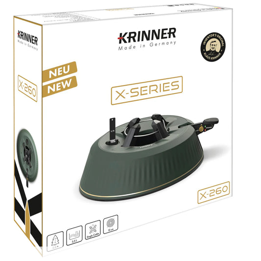 Krinner 'X-260' Christmas tree stand