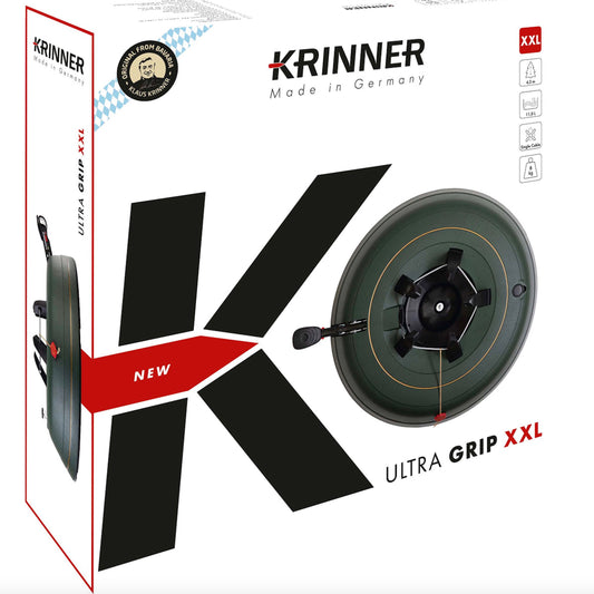 Krinner 'Ultra Grip XXL' christmas tree stand