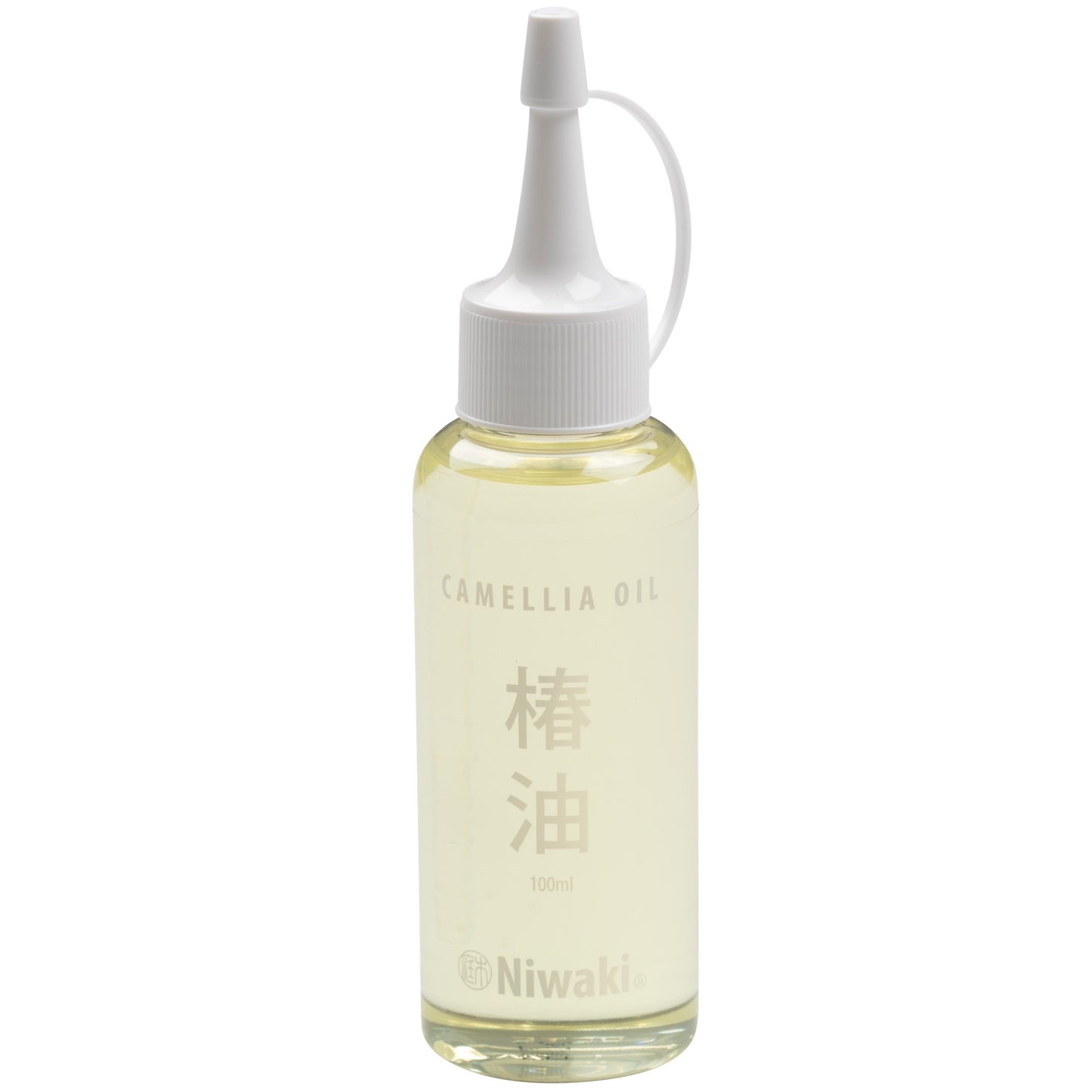 Camellia oil (100ml)