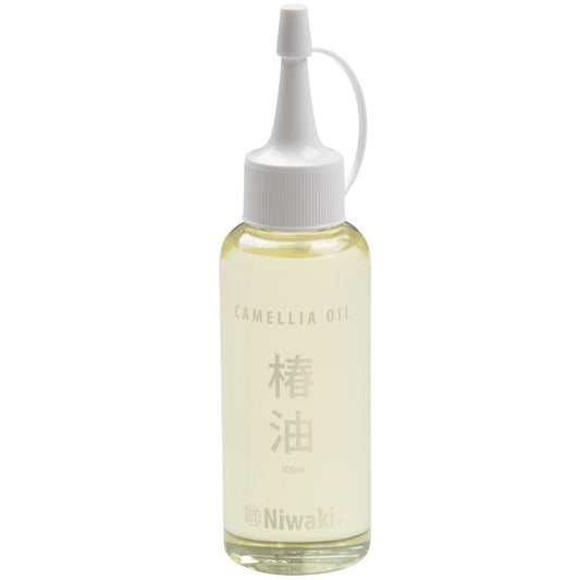 Camellia oil (100ml)