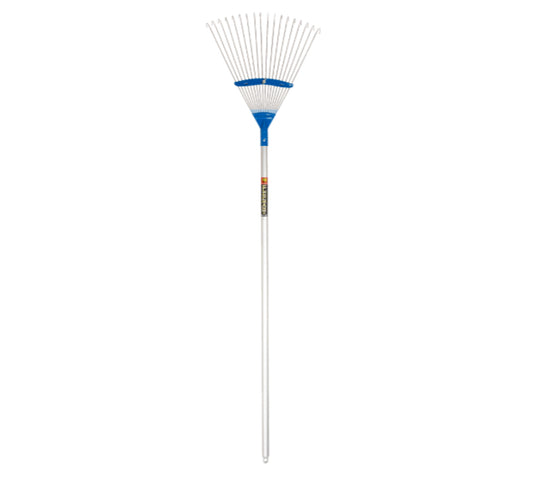 Japanese adjustable rake