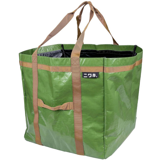 Niwaki leaf bag, 125 litres