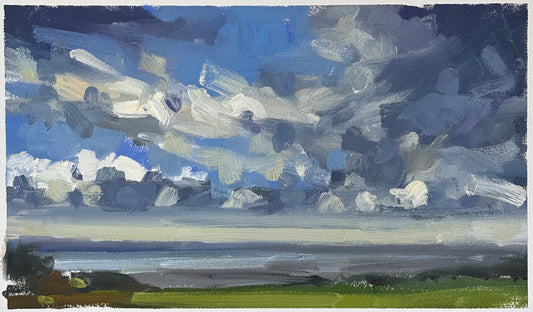 Bairbre Duggan, North Kerry Scape